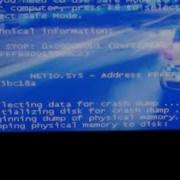 Windows BSOD Compilation 1
