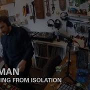 Bufiman Boiler Room Streaming From Isolation With Night Dreamer Worldwide FM