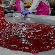 Amazing Process Best 5 Candy Making Video Compilation Korean Street Food