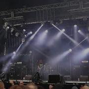 Demilich And The Slimy Flying Creatures Reproduce In Your Brains Live At Party San 09 08 2017
