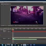 Flashing Lights Synced To Music After Effects Tutorial