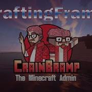 Minecraft Spigot Plugin Review Crafting Frames V1 0