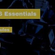 ES6 Essentials 12 Modules