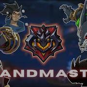 GRANDMASTER EXE