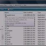 Java Programming Tutorial 1 Installing The JDK With Set Environment Variable