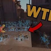TF2 Exploit Flying Sappers Spy