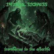 Infernal Sickness Trasferred To Afterlife 2026 Full EP
