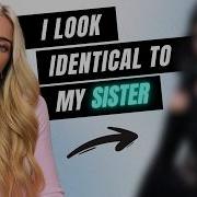 Barbie To Goth I Ve Turned Into My Sister She S Terrified TRANSFORMED