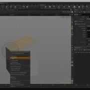Houdini Tips Align And Place Transform Handles