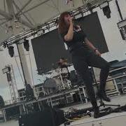 Altira Dawn Michelle Fireflight Unbreakable Live