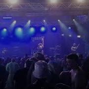Mastiff Scalped Live At Bloodstock 2022