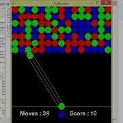 Bubble Shooter Python