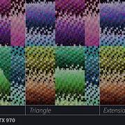 Screen Filling Rasterization Nvidia Vs Intel Vs AMD