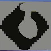 Bad Apple On A Minecraft Redstone Server