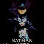 Birth Of The Penguin Batman Returns
