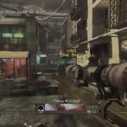 Dabs Multi CoD Montage