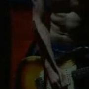 Red Hot Chili Peppers I Could Have Lied Live