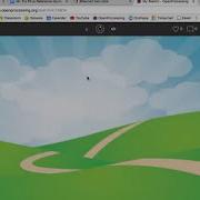 How To Set Images As Backgrounds In The P5 Js Programming Language