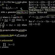 Cyclotomic