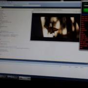 Kinect Voice Controlled Media Player App Speech Recognition Demo With Download