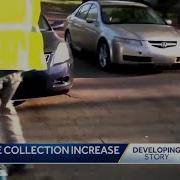 Garbage Collection Increase