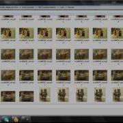 Behavior Knowledge Space Based Fusion Copy Move Forgery Detection Final Year Projects 2016 2017