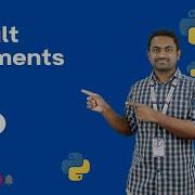 Default Arguments In Python Python Tutorials 2022 Codegnan