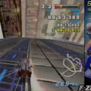 AM Double Shift Boost Jump