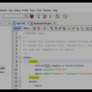 How To Pass Data From HTML To Java Servlet