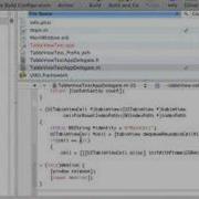 UITableView IPhone Programming Tutorial Part 2