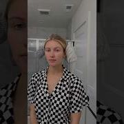 Sock Curl Tutorial Heatless Curls