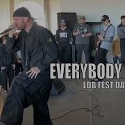 Everyone Dies Full Set LDB Fest 2026