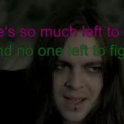 Seether Ft Amy Lee Broken Karaoke Version