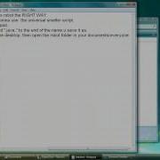 HOW TO ADD SCRIPTS TO RSBOT THE RIGHT WAY