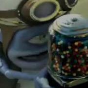 Crazy Frog In The House Flv