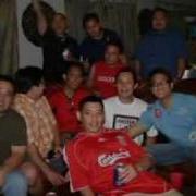 Claret Batch 87 USA Reunion