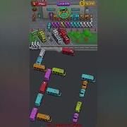 Crowd Express Level 575 Gameplay