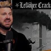 Finally Hearing LEFTOVER CRACK