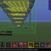 MCedit Schematic Demo