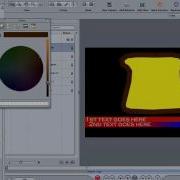 Apple Motion The Making Of A Lower Third Template