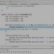 Java Random Walk Challenge Solution