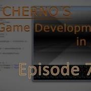 3D Game Programming Episode 7 FPS Counter