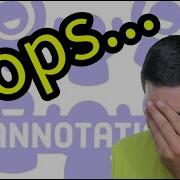 DataAnnotation Tech Моя самая большая ошибка