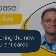 SQL Like Joins In Cloud Firestore 6 Rendering The Restaurant Cards