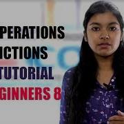 Math Operations Functions Java Tutorial For Beginners 8 TalentSprint Coding Prep