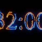 32 Minute Timer 1920 Seconds Timer Clean Simple ELECTRIC