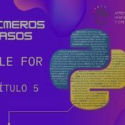 Primeros Pasos En Python 3 Bucle For Capítulo 5