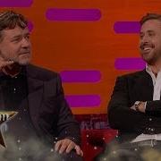 Russell Crowe On Michael Jackson S Prank Calls To Him The Graham Norton Show BBC