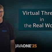 Virtual Threads In The Real World Fast Robust Java Microservices With Helidon