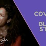 Hello Adele Amanda Cole COVERS IN BLACK STYLE
